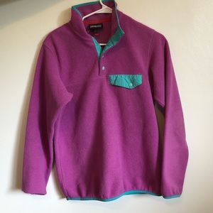 PATAGONIA JACKET